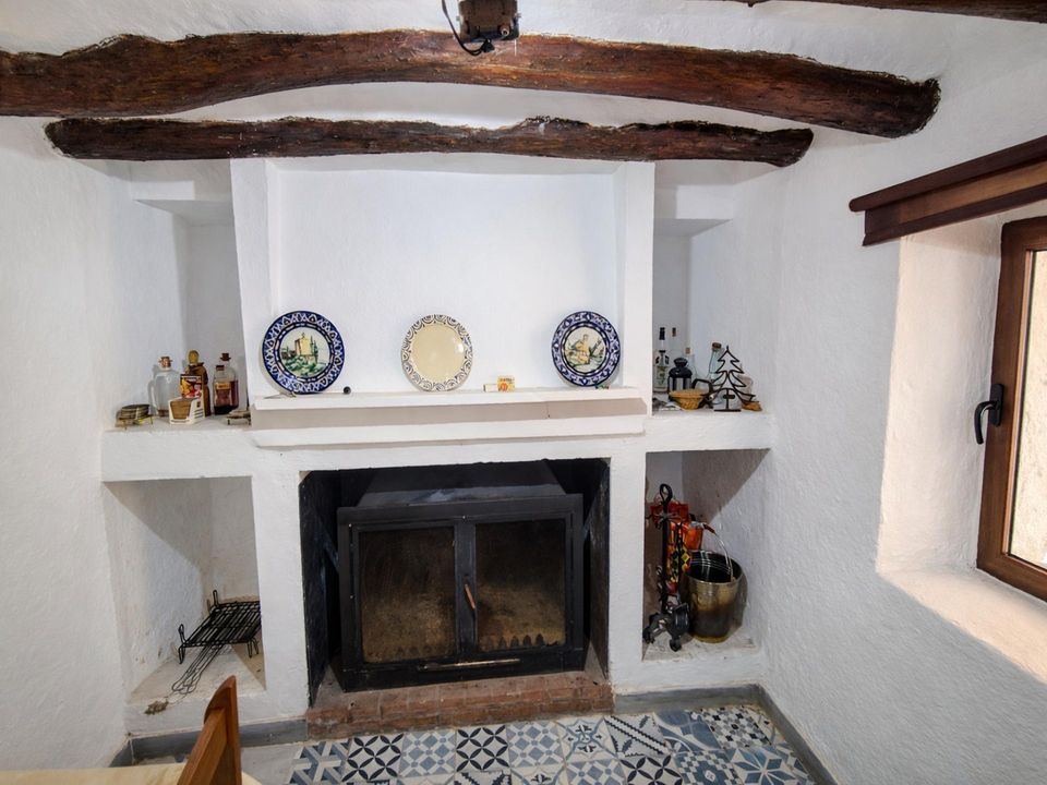 Landejendom i Sierro, Almeria - foto 4