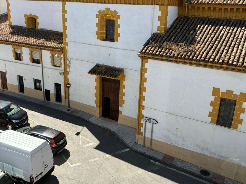 Lägenhet i Almaden, Ciudad Real - foto 1