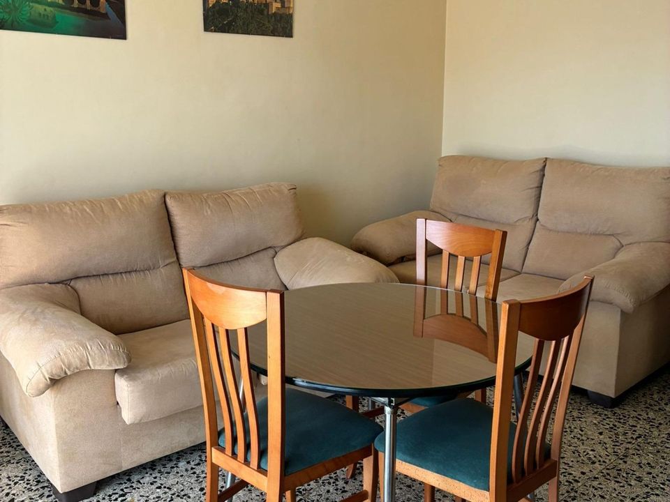 Lägenhet i Almaden, Ciudad Real - foto 2