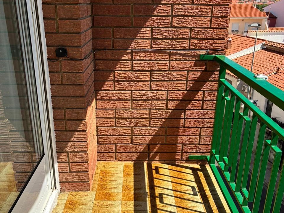 Lägenhet i Almaden, Ciudad Real - foto 4