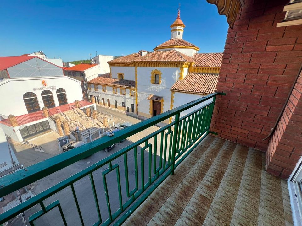 Apartamento em Almaden, Ciudad Real - foto 1
