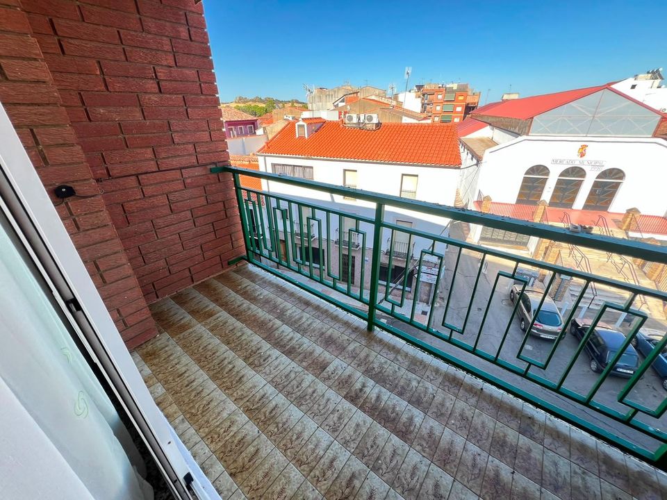 Apartamento em Almaden, Ciudad Real - foto 3