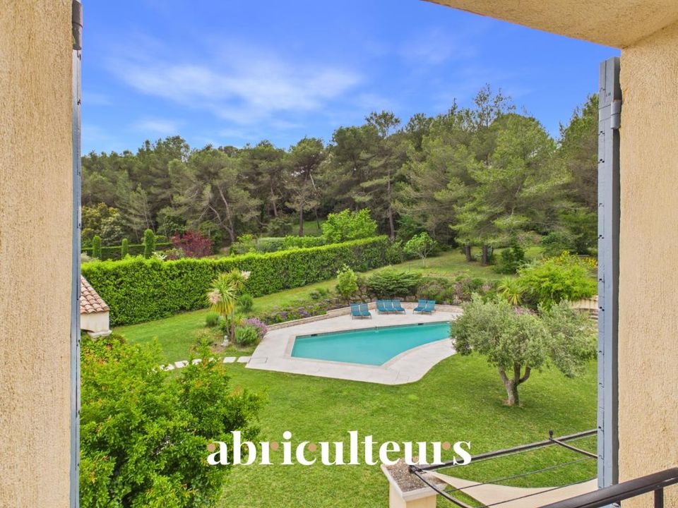 Villa - Rognes, Bouches-du-Rhone - photo 2