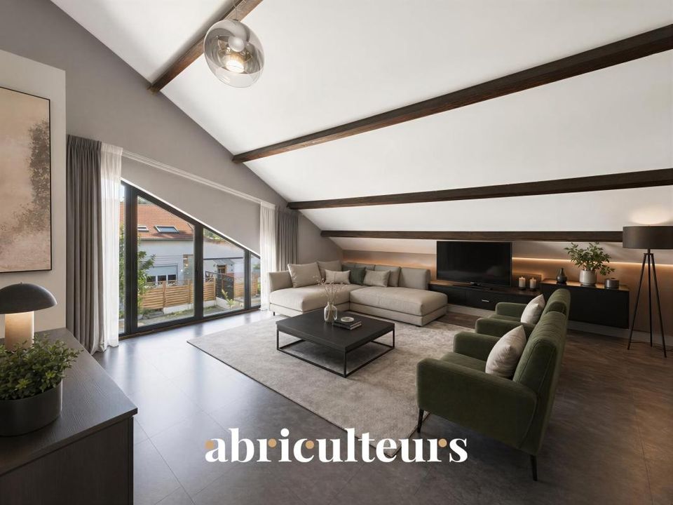 Villa i Champigny-sur-Marne, Val-de-Marne - bilde 3