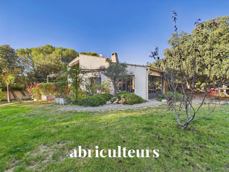Villa - Rognes, Bouches-du-Rhone - photo 1