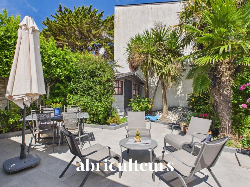 Villa en Le Croisic, Loire-Atlantique - foto 4