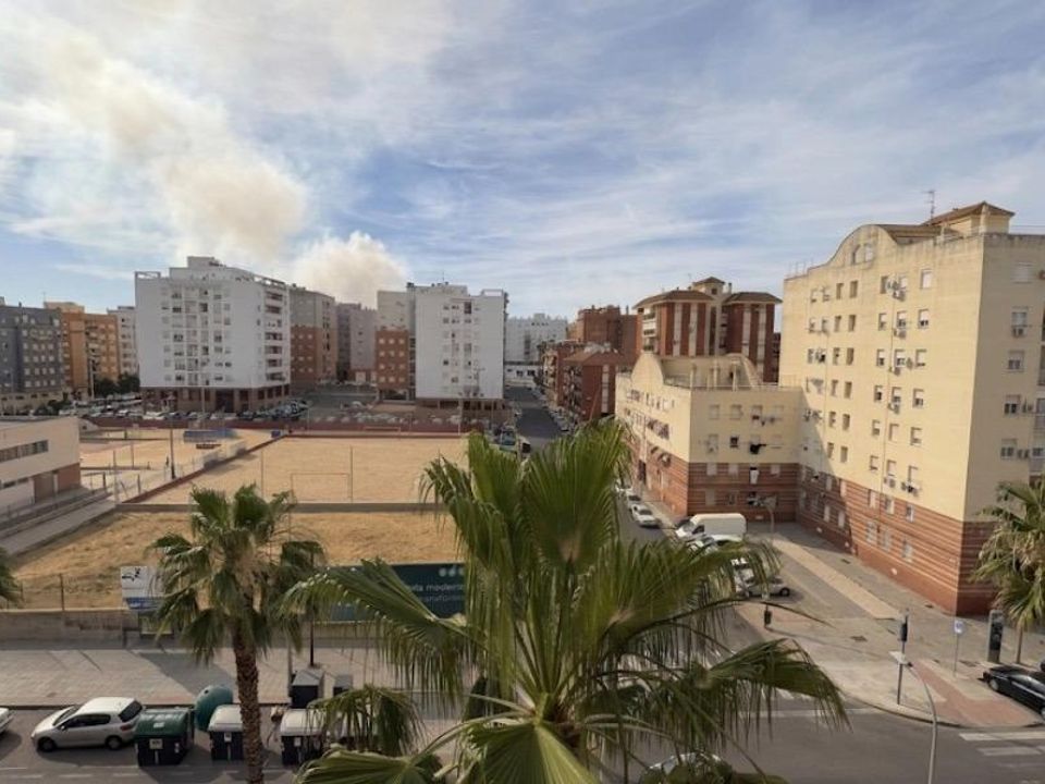Apartamento en Huelva, Huelva - foto 1
