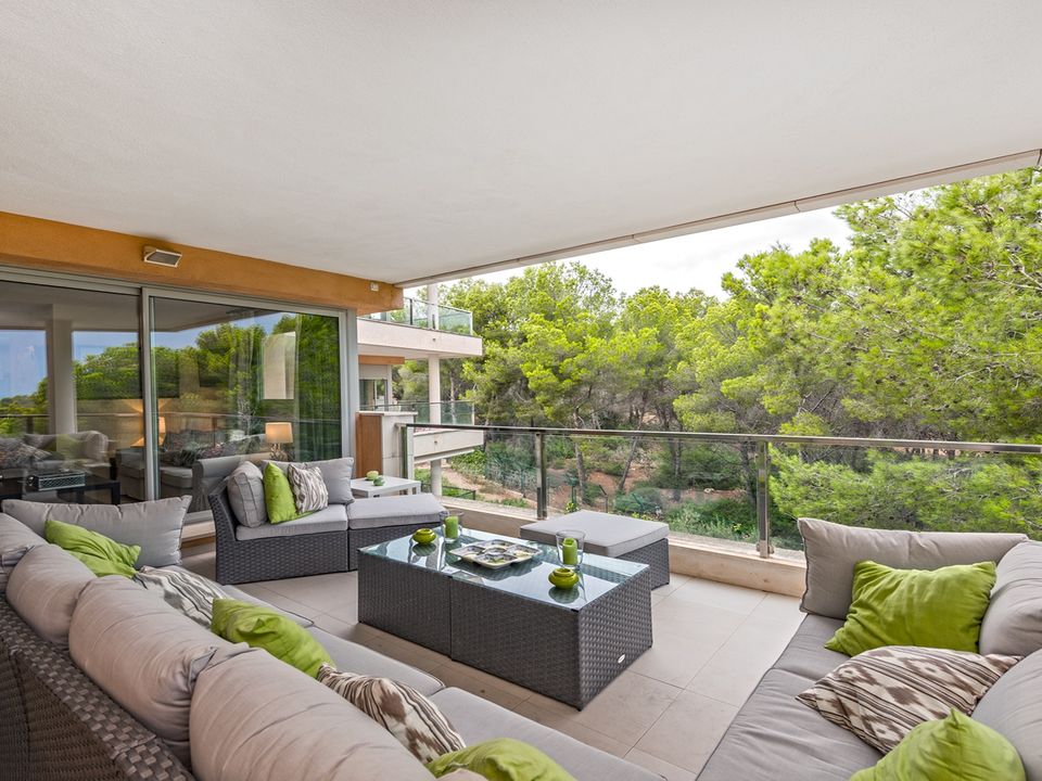 Apartament a Calvia, Mallorca - foto 1