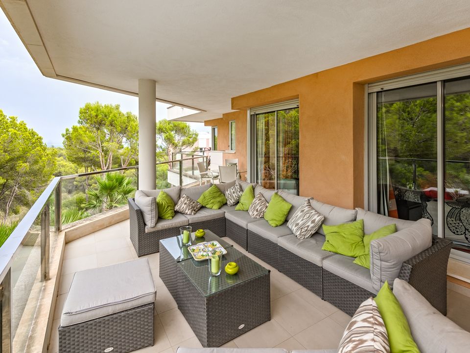 Apartament a Calvia, Mallorca - foto 2