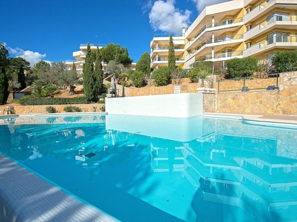 Apartament a Calvia, Mallorca - foto 3