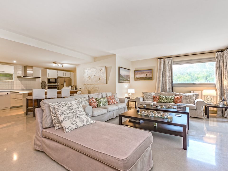 Apartament a Calvia, Mallorca - foto 4