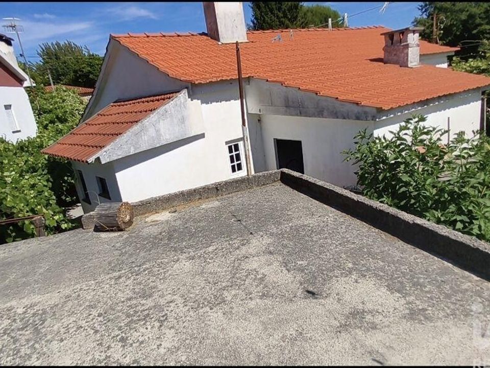 Byhus i Vila Nova de Cerveira, Viana do Castelo - foto 3