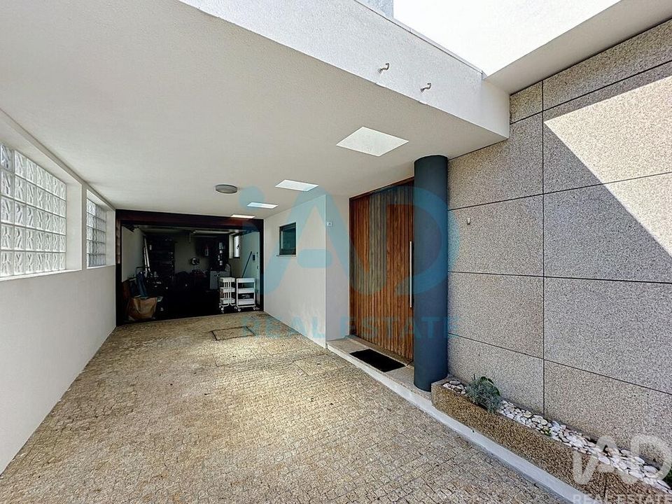 Byhus i Vila Nova de Gaia, Porto - foto 3