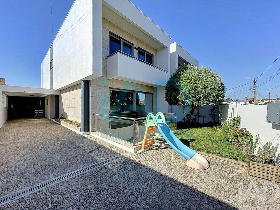Byhus i Vila Nova de Gaia, Porto - foto 4