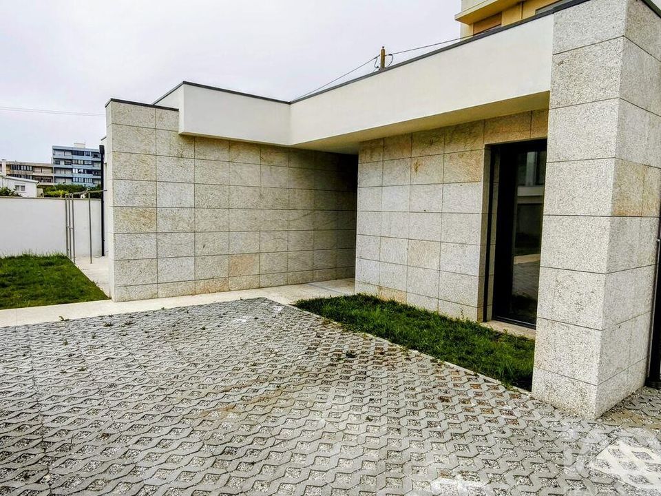 Byhus i Caminha, Viana do Castelo - foto 2