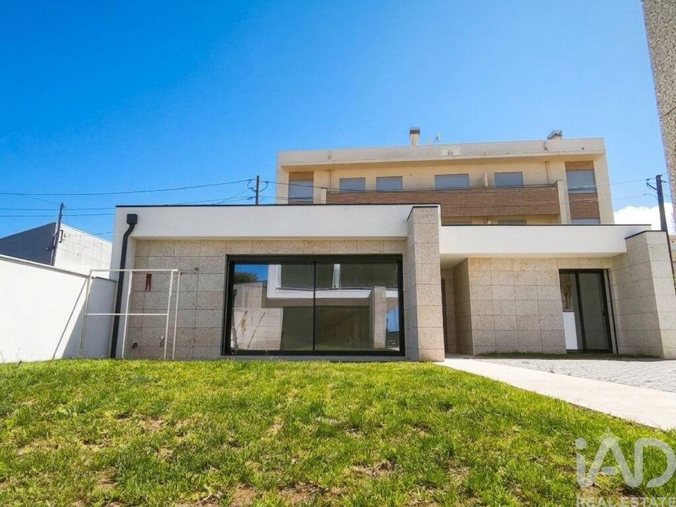 Byhus i Caminha, Viana do Castelo - foto 1