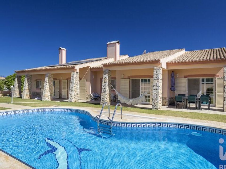 Byhus i Portimao, Faro - foto 1