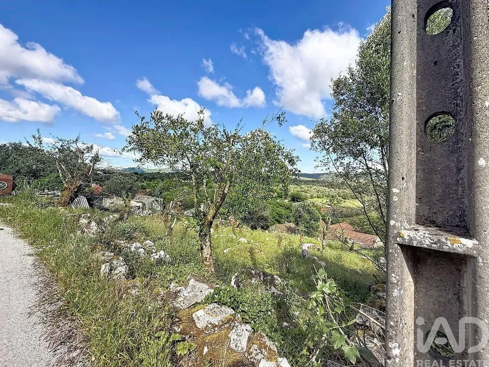 Helårsgrund i Porto de Mos, Leiria - foto 2