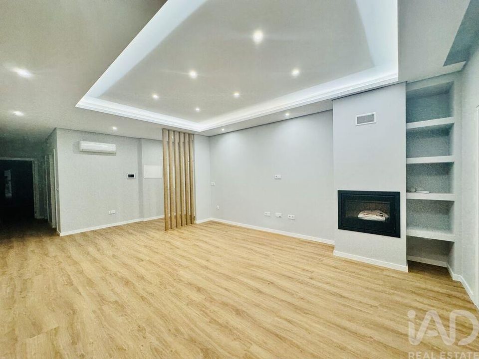 Byhus i Seixal, Setubal - foto 1