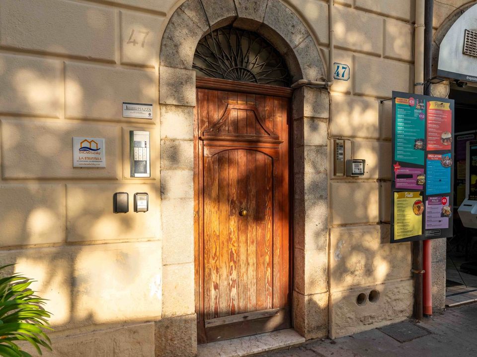 Apartament a Cefalu, Palermo - foto 2