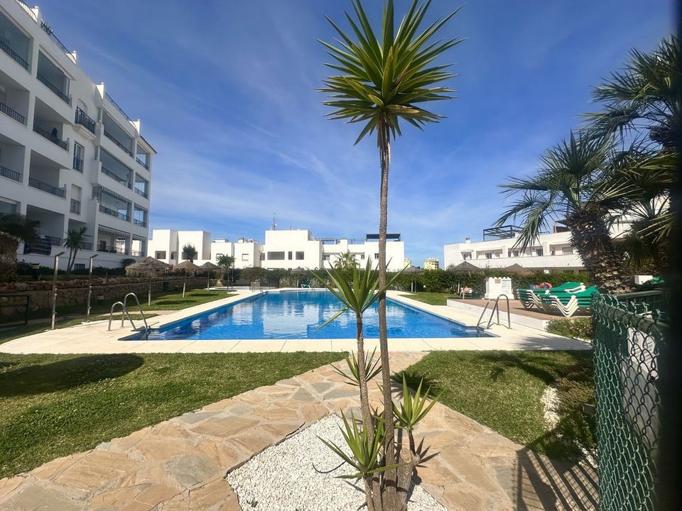 Lejlighed i La Cala De Mijas, Malaga - foto 3