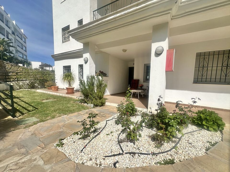 Lejlighed i La Cala De Mijas, Malaga - foto 4
