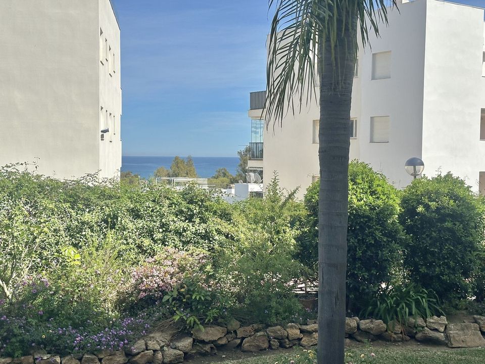 Lejlighed i La Cala De Mijas, Malaga - foto 5