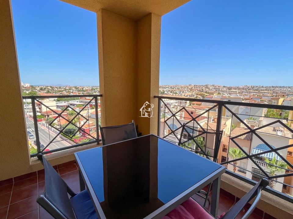 Apartment in Torrevieja, Alicante - photo 1
