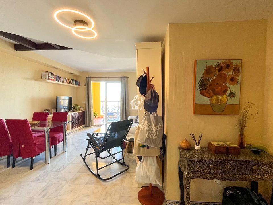 Apartment in Torrevieja, Alicante - photo 5