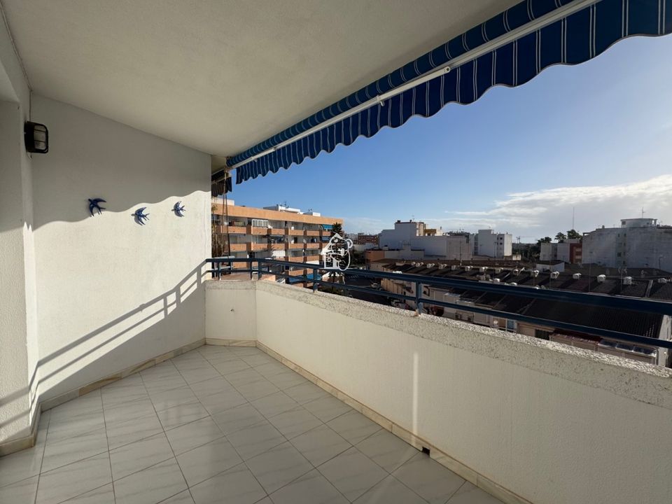 Lejlighed i Torrevieja, Alicante - foto 4