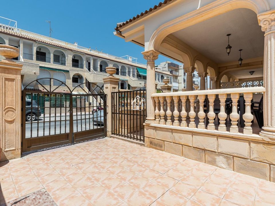Villa i Torrevieja, Alicante - foto 2