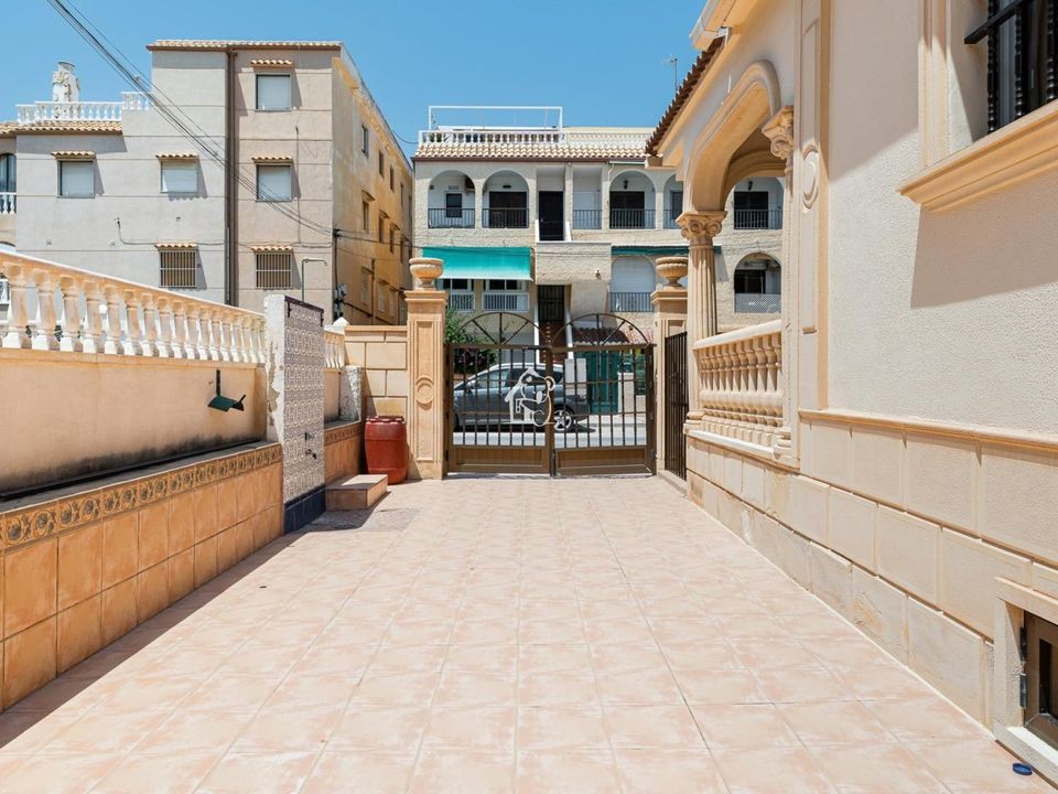 Villa i Torrevieja, Alicante - foto 3