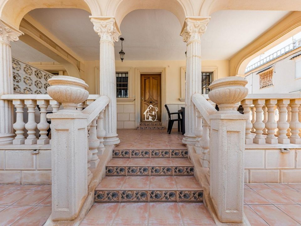 Villa i Torrevieja, Alicante - foto 4