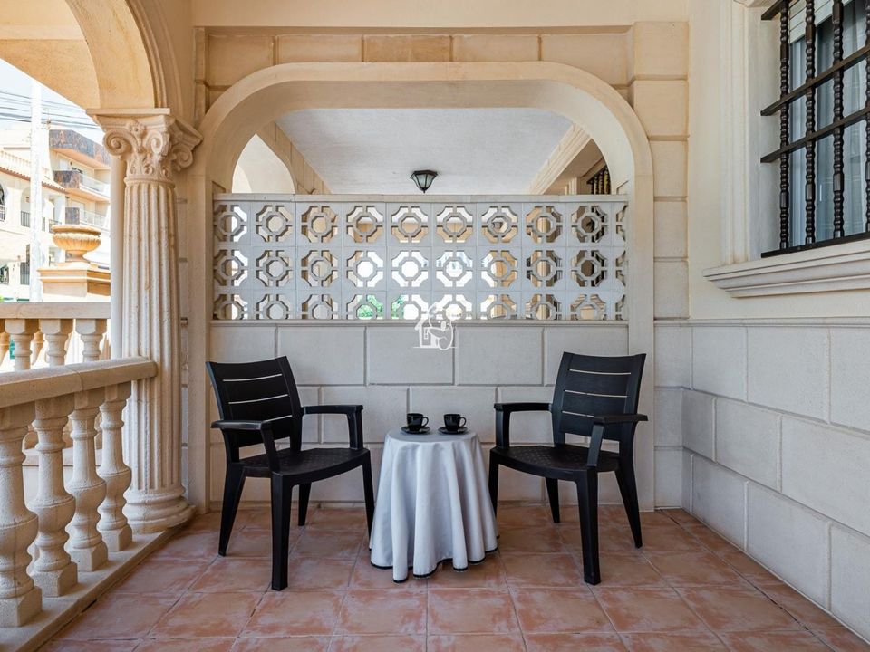 Villa i Torrevieja, Alicante - foto 5