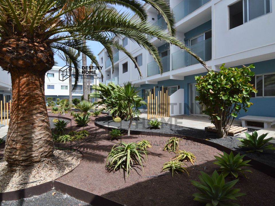 Lejlighed i Corralejo, Fuerteventura - foto 3