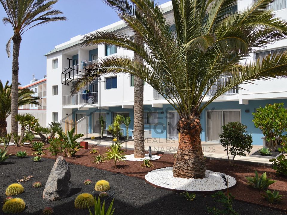 Lejlighed i Corralejo, Fuerteventura - foto 4