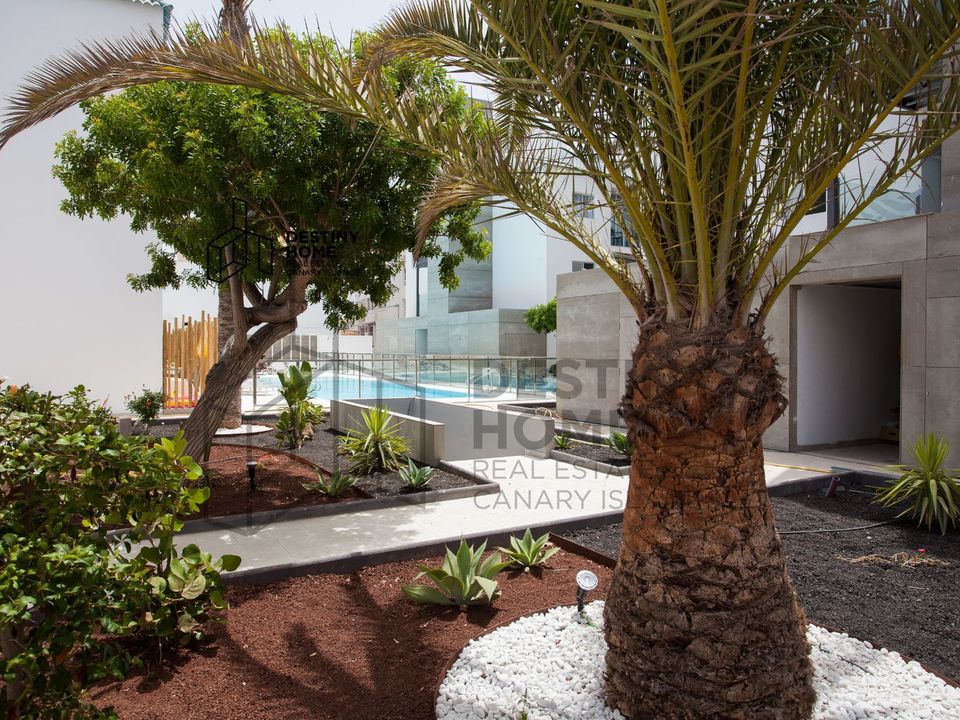 Lejlighed i Corralejo, Fuerteventura - foto 5