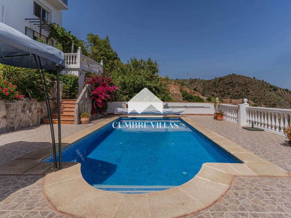 Villa em Lujar, Granada - foto 3