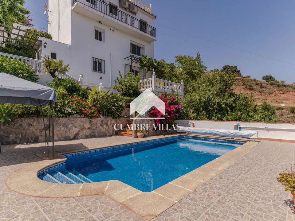 Villa em Lujar, Granada - foto 4