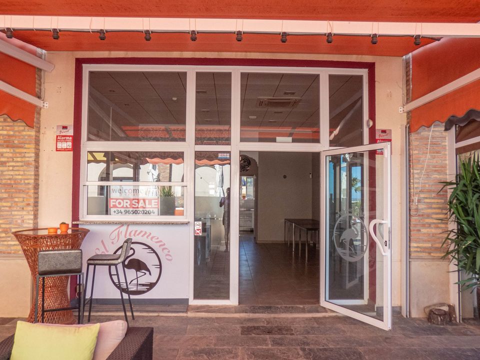 Propiedad comercial en Algorfa, Alicante - foto 1