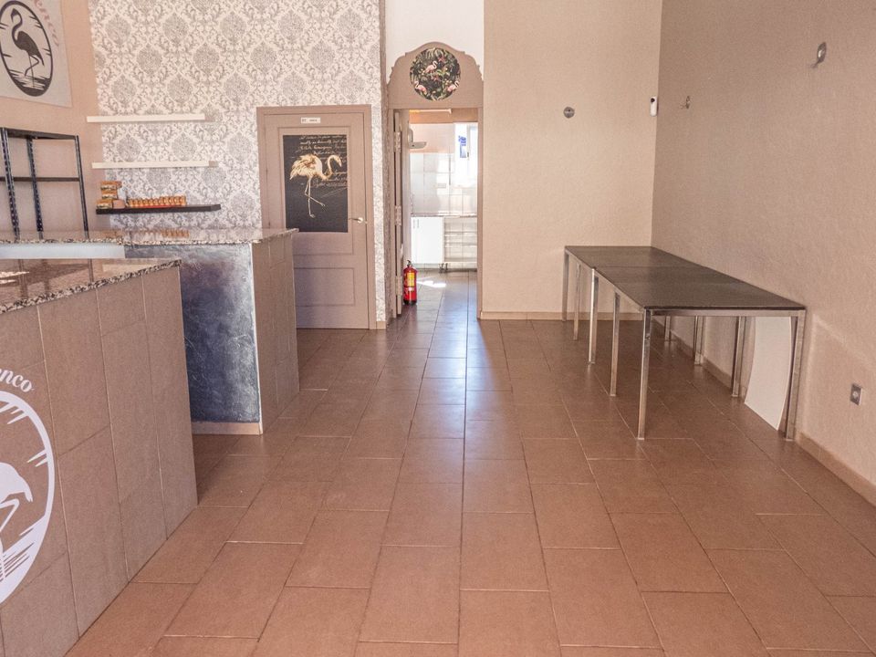 Propiedad comercial en Algorfa, Alicante - foto 5