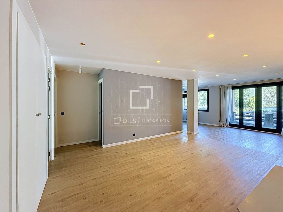 Apartamento en Ordino, Andorra - foto 3