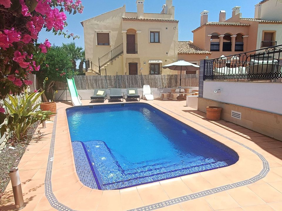 Dom szeregowy: Algorfa, Alicante – zdjęcie 2
