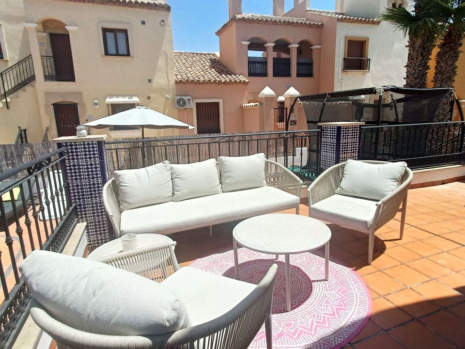 Dom szeregowy: Algorfa, Alicante – zdjęcie 3