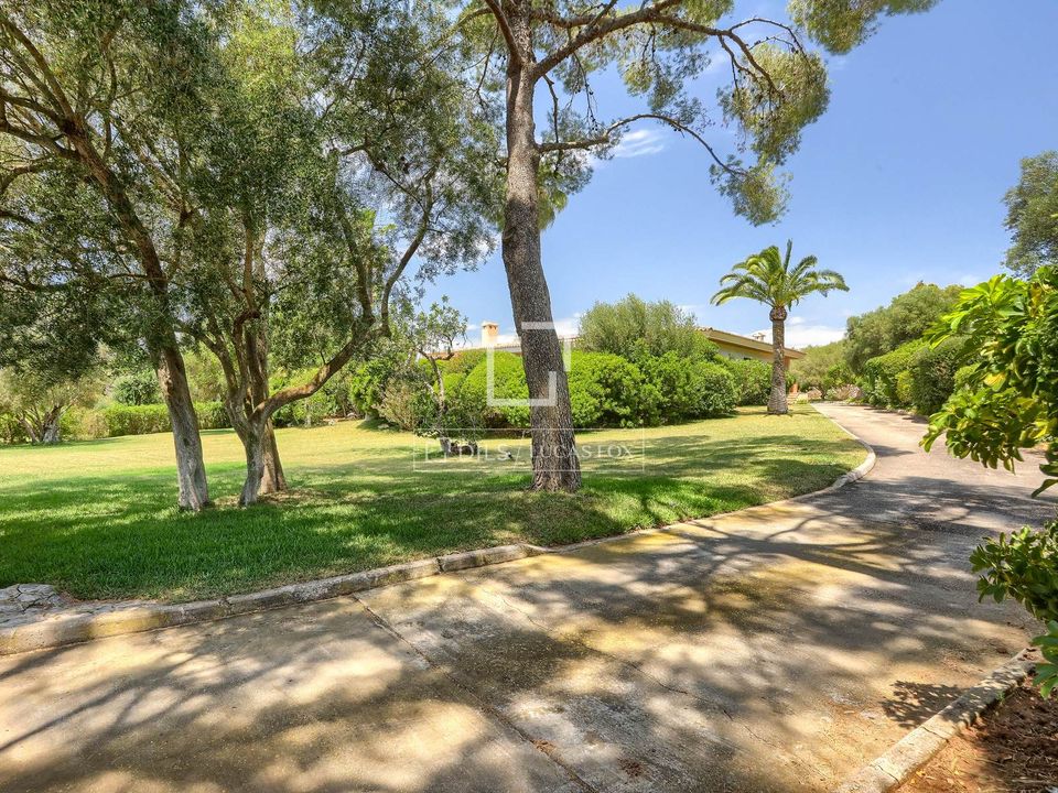 Villa i Sa Cabaneta, Mallorca - bilde 2