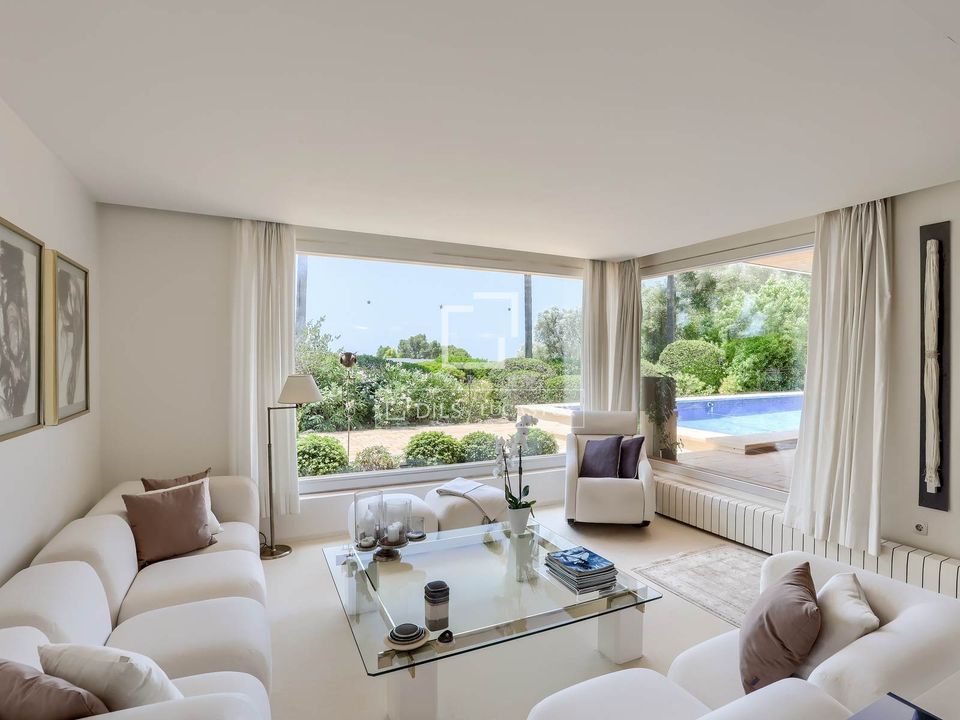 Villa i Sa Cabaneta, Mallorca - bilde 4