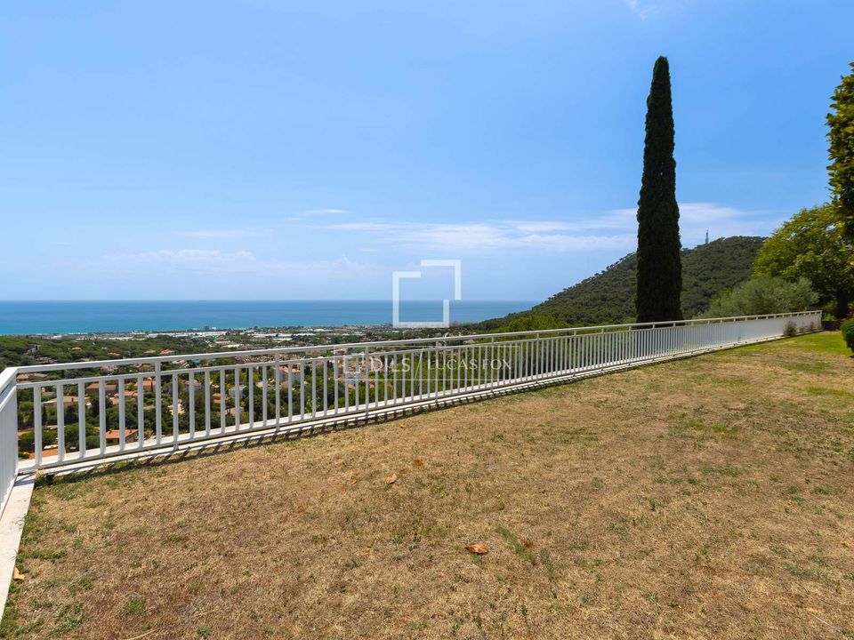 Villa en Cabrera De Mar, Barcelona - foto 2
