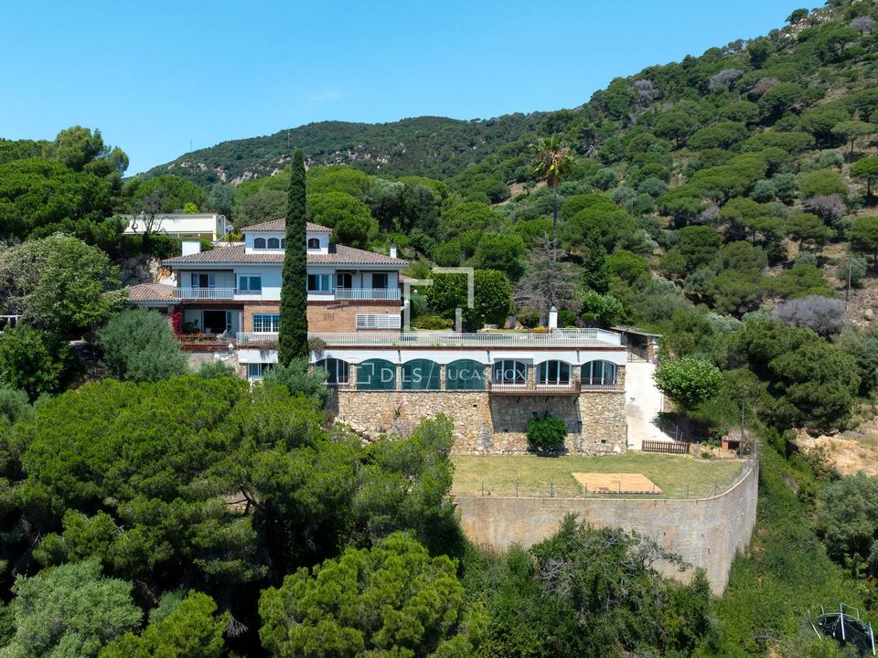 Villa en Cabrera De Mar, Barcelona - foto 4