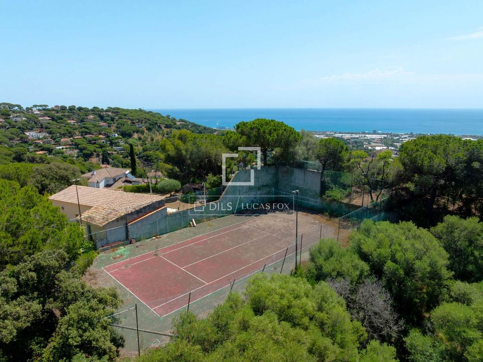 Villa en Cabrera De Mar, Barcelona - foto 5