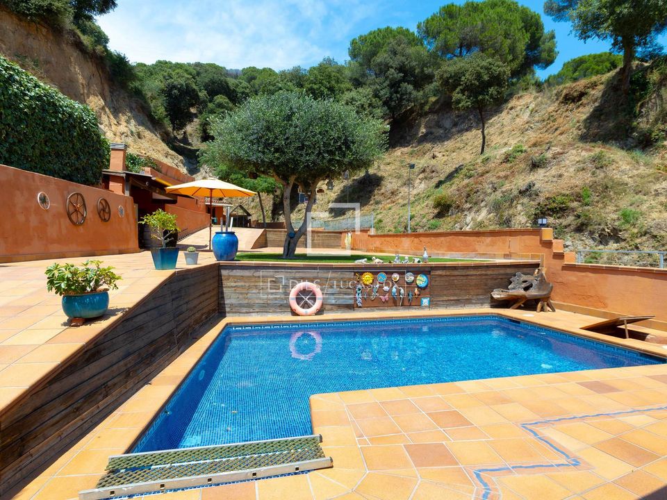Villa i Teia, Barcelona - foto 2